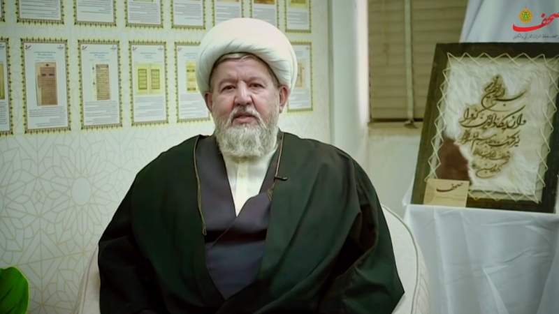 من هجر القرآن تلاوة إلى تدبّره وختمه في شهر رمضان