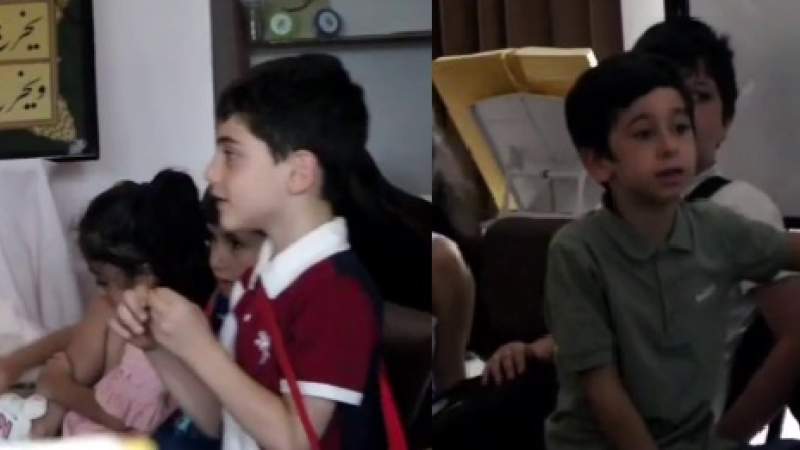 كيف أصبح صديق القرآن؟