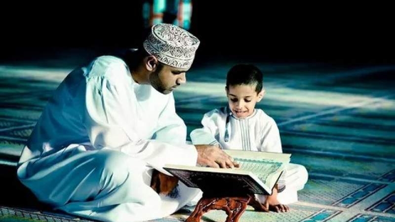 التأسيس القرآني لسلامة الطفولة ونموّها