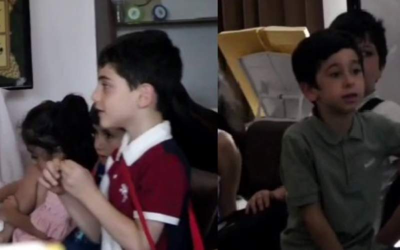 كيف أصبح صديق القرآن؟